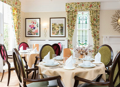 Birkin Lodge Care & Nursing Home